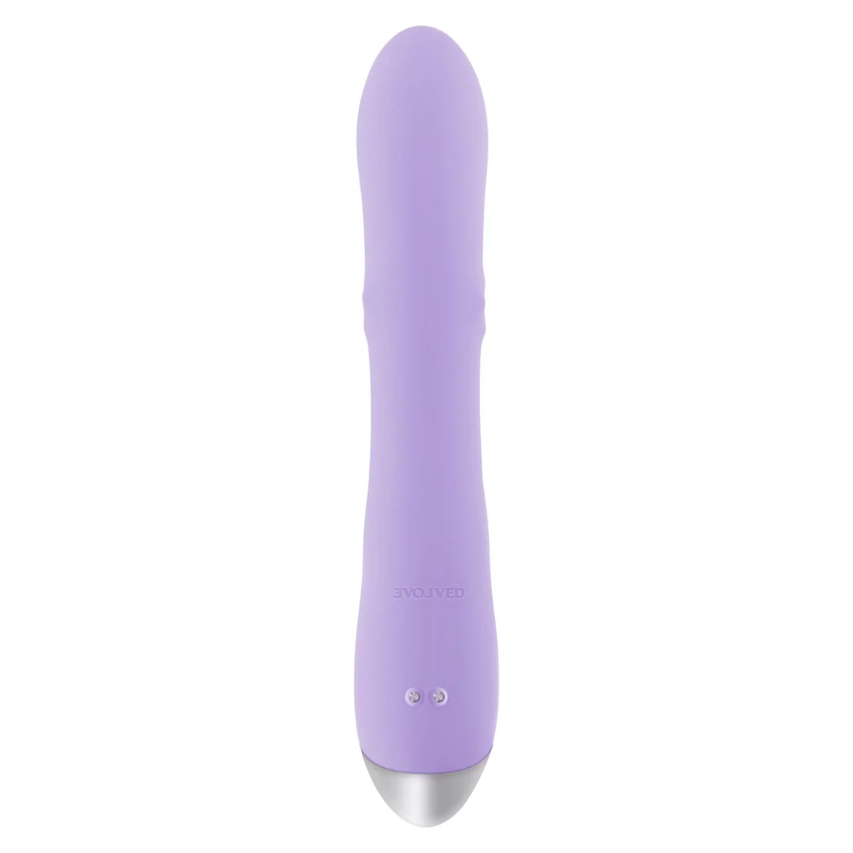 Evolved - Spinderella Rabbit Vibrator - Roze