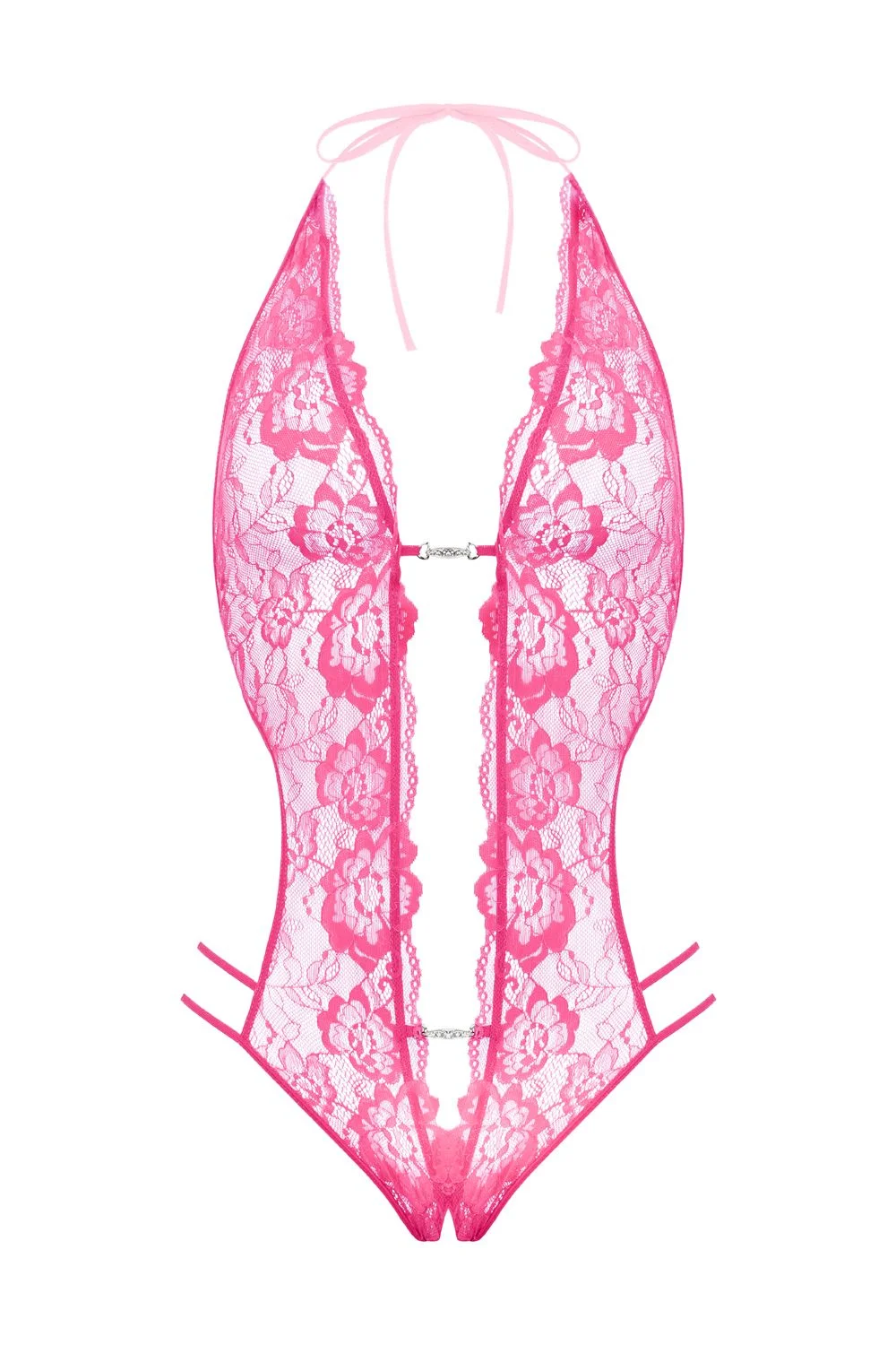 Christine - Body Renee - Roze