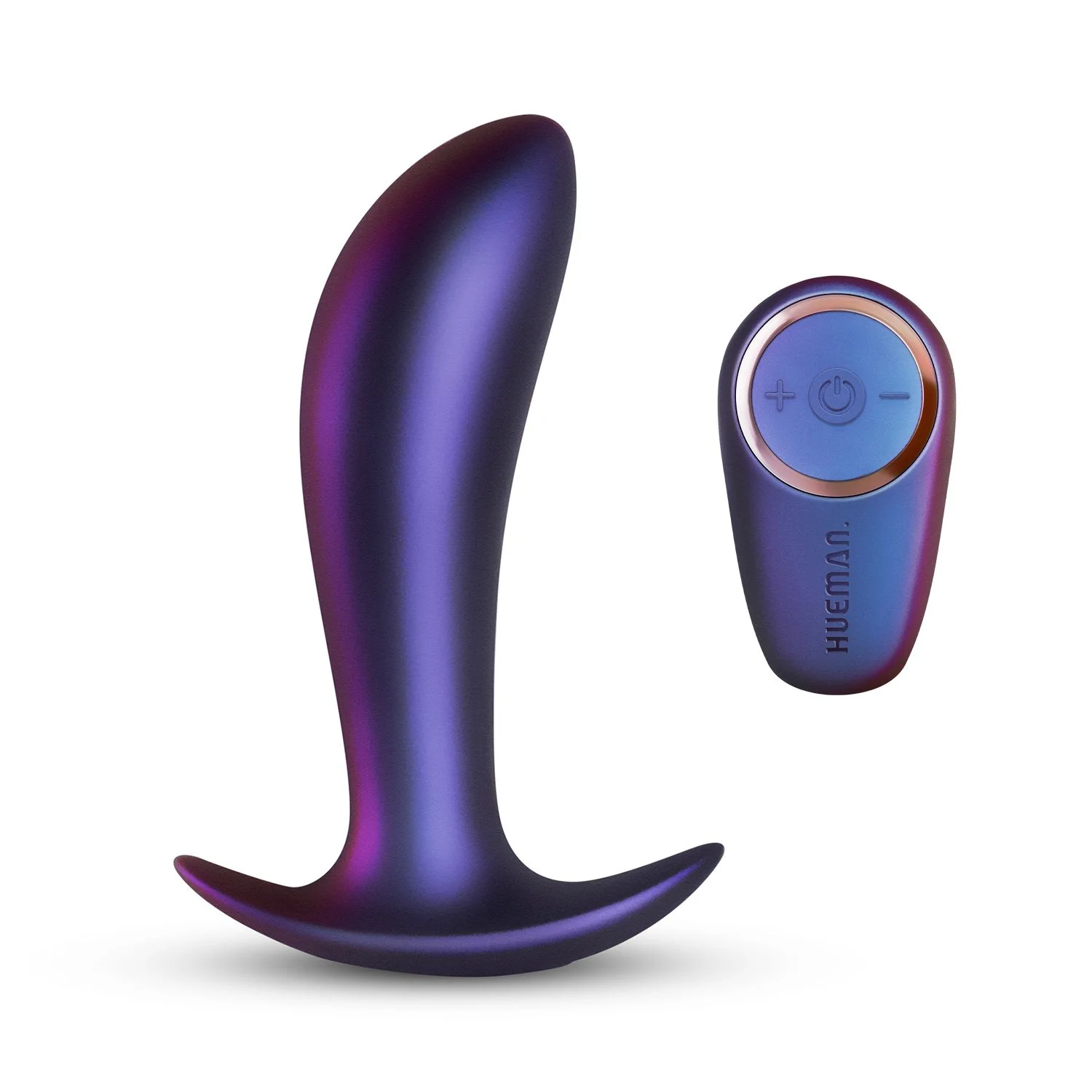 Hueman - Uranus Anaal Vibrator
