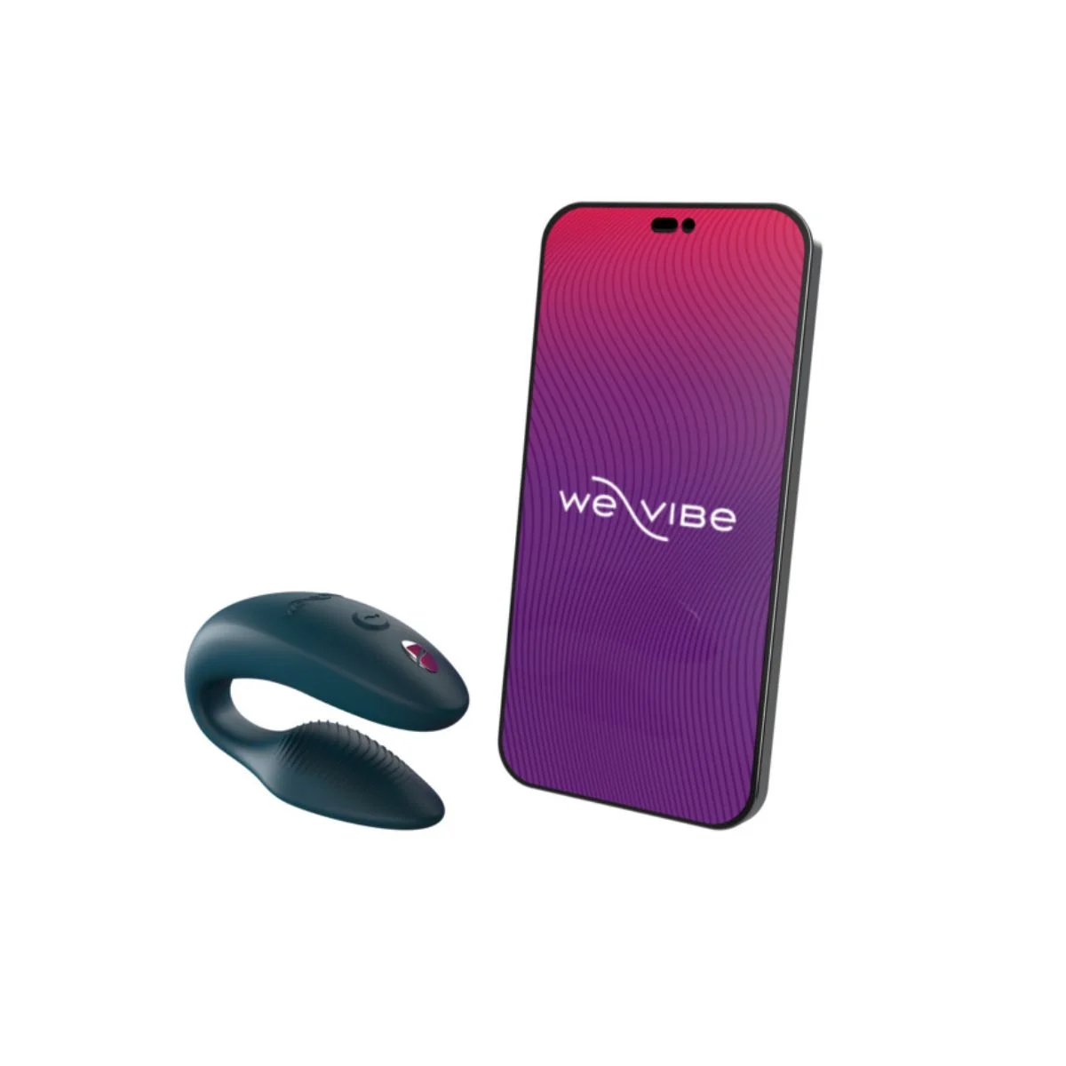 We-Vibe - Sync 2 Couples Vibrator - Groen