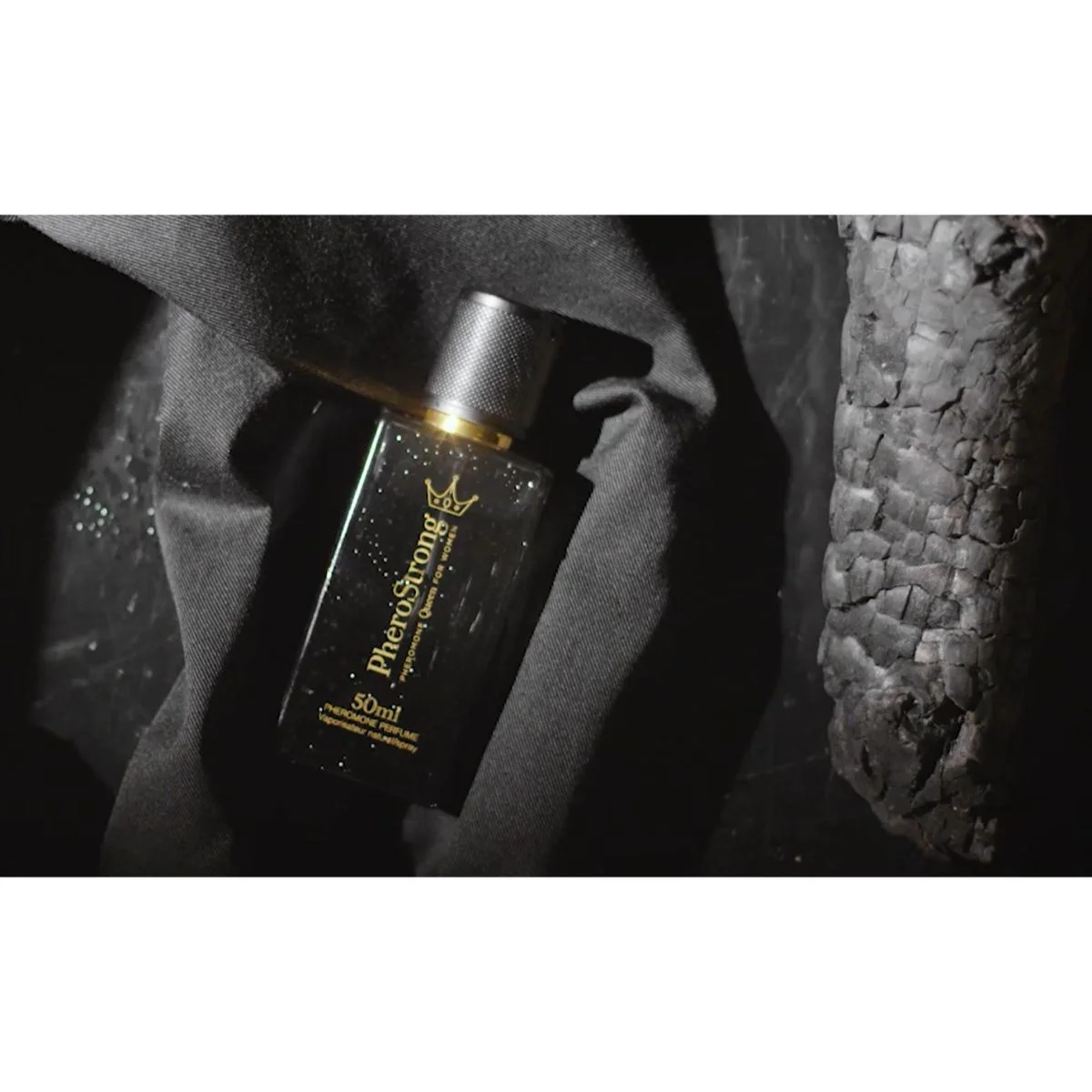PheroStrong - Pheromone Queen voor Vrouwen Parfum - 50 ml