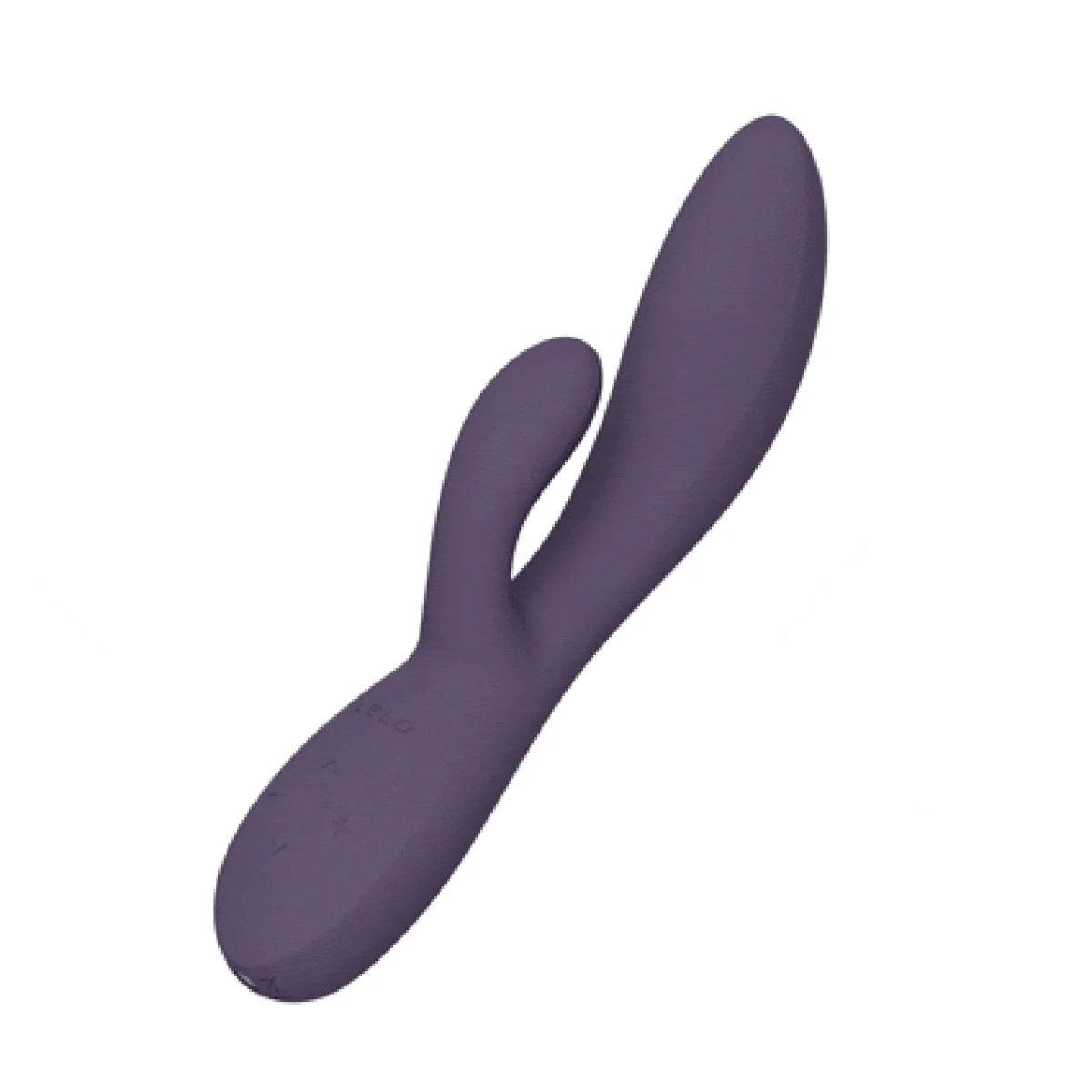 LELO - INA Thrust Dual-Action Massager - Purple Twilight
