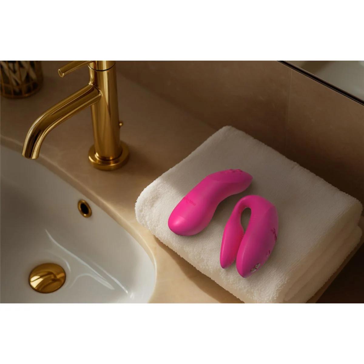 We-Vibe – Chorus Pro – Roze