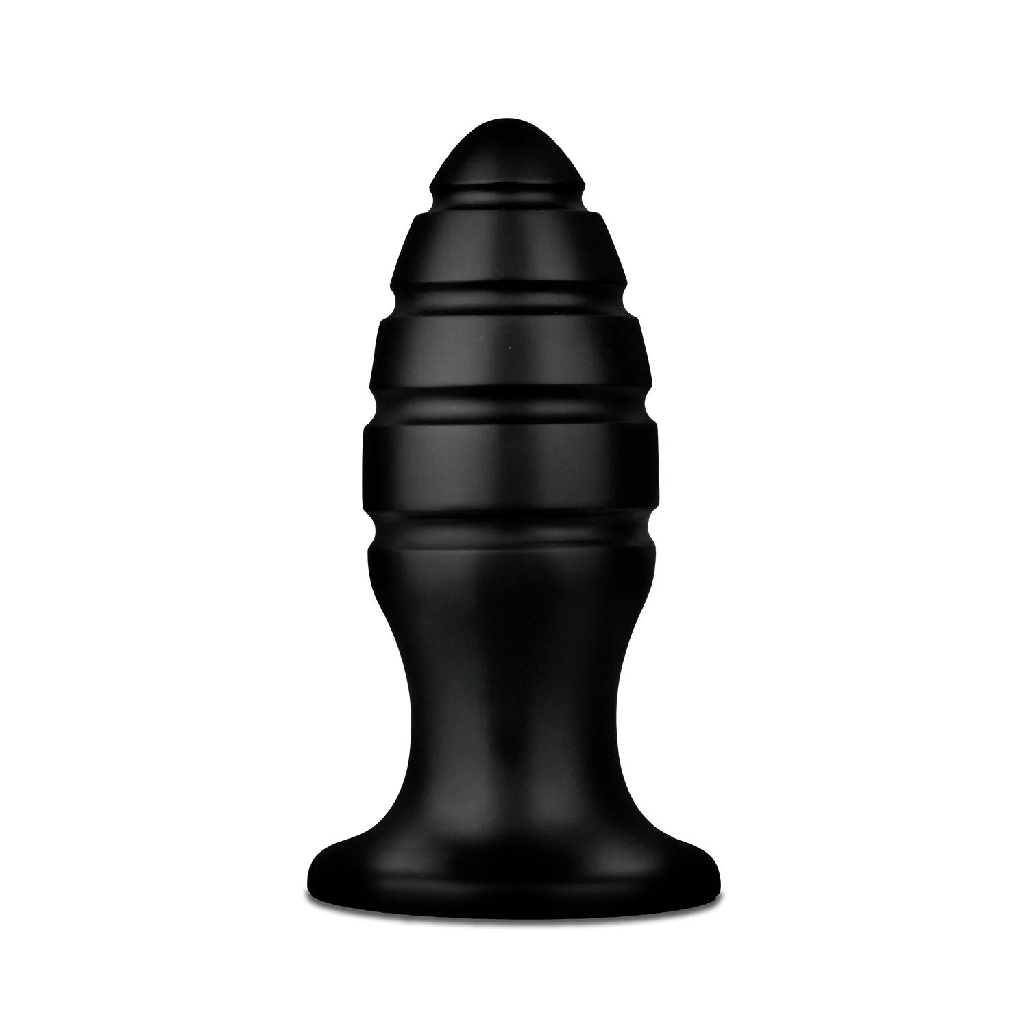 BUTTR - Huge Explosive Aftershock I Buttplug - 23 cm