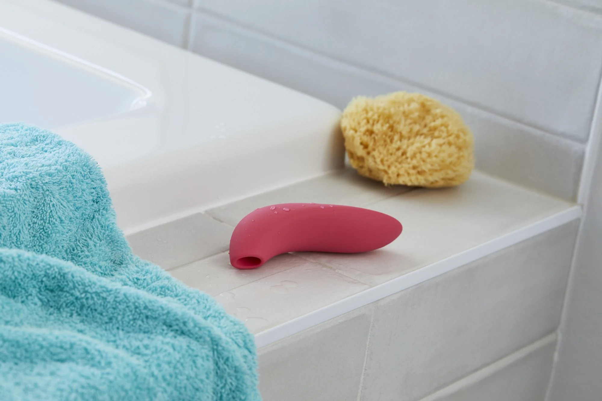 We-Vibe Melt Pleasure Air Vibrator