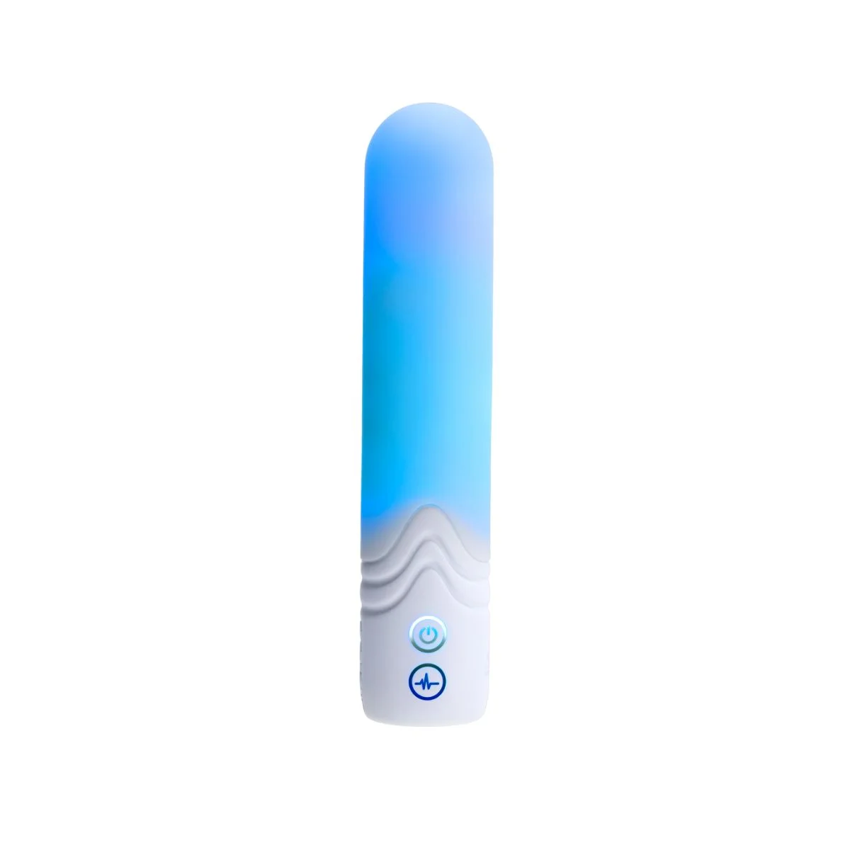 Paradise Pleasure Products - Illumination The Bullet - Wit