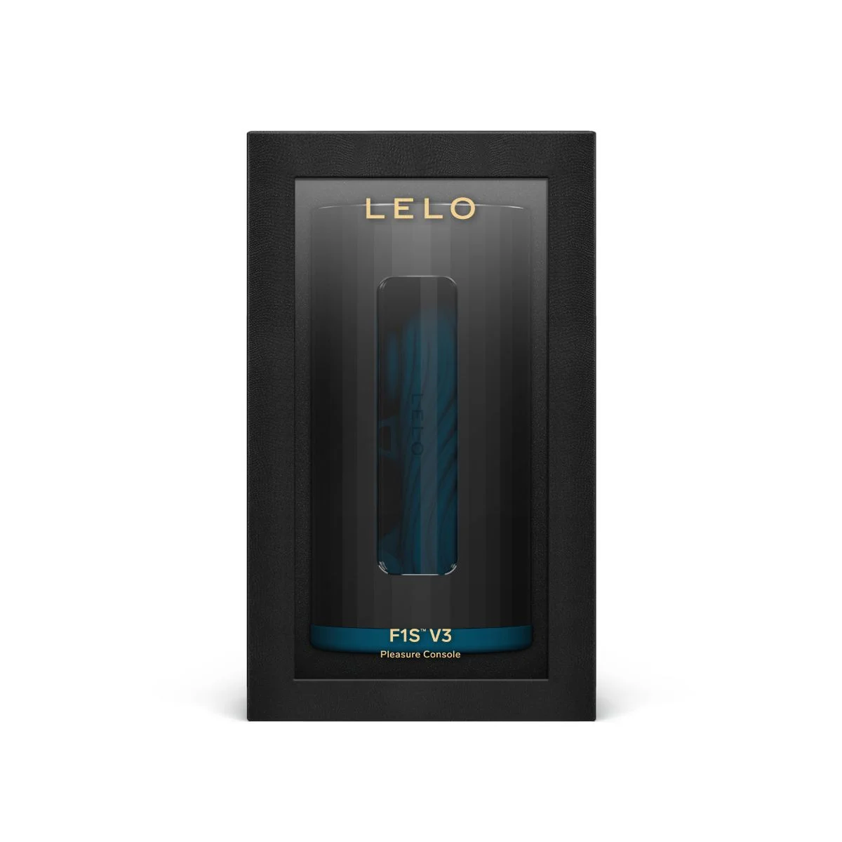 LELO - F1S V3 Masturbator - Teal