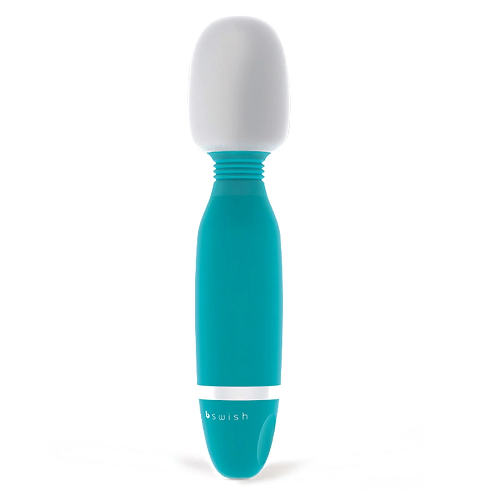 B Swish - bthrilled Classic Wand Vibrator Groen