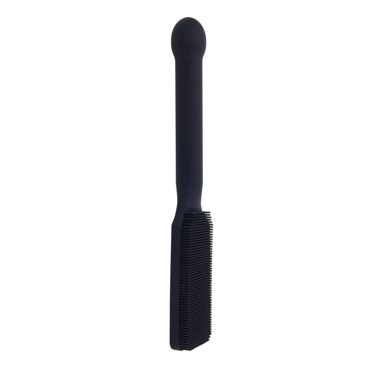 Sportsheets - Edge Silicone Paddle - Zwart
