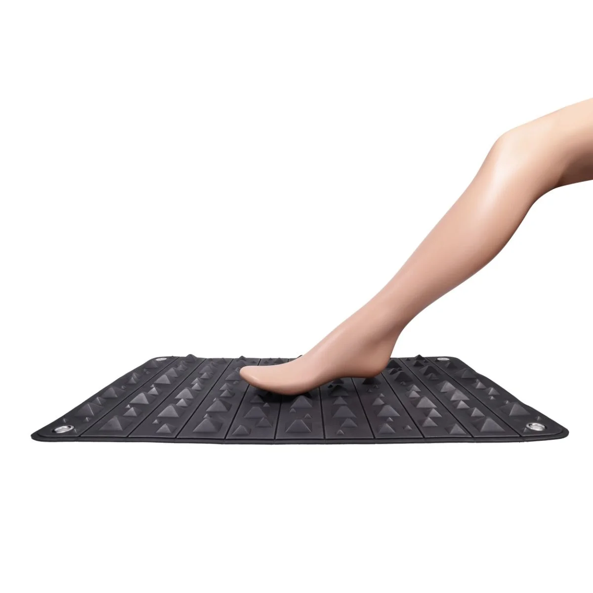 Sportsheets - Edge Punishment Mat - Zwart