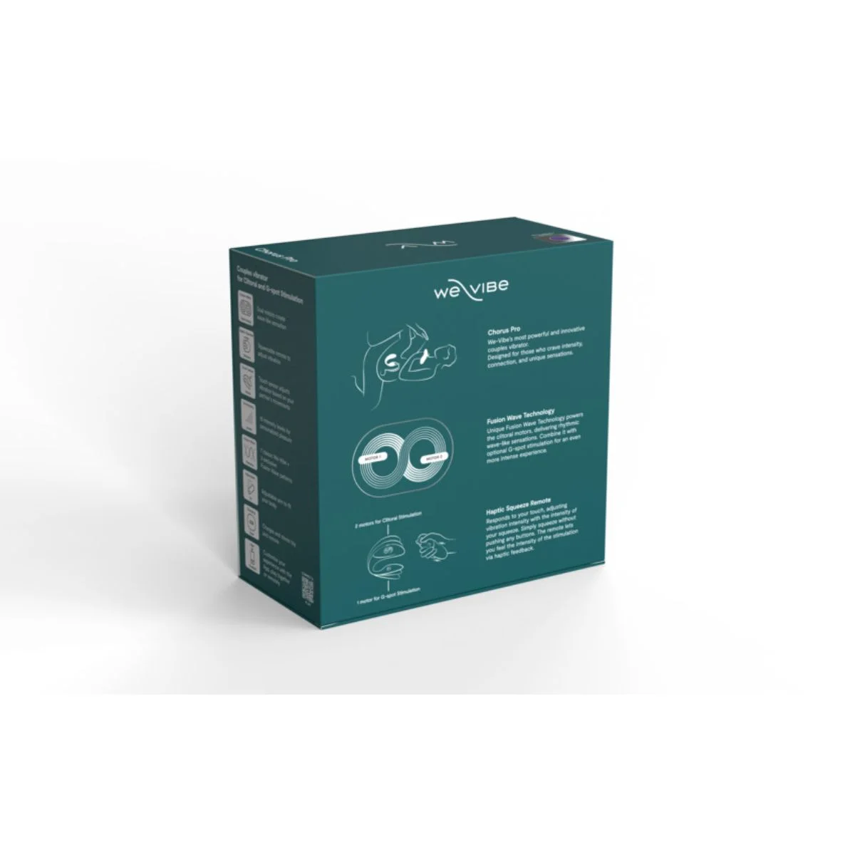 We-Vibe – Chorus Pro – Paars