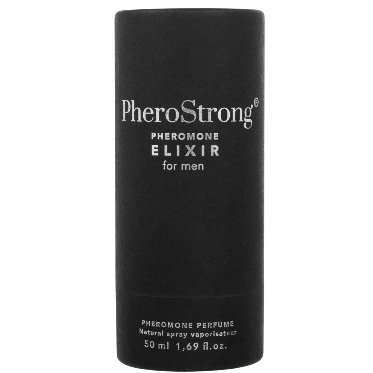 PheroStrong - Pheromone Elixir Herenparfum - 50 ml