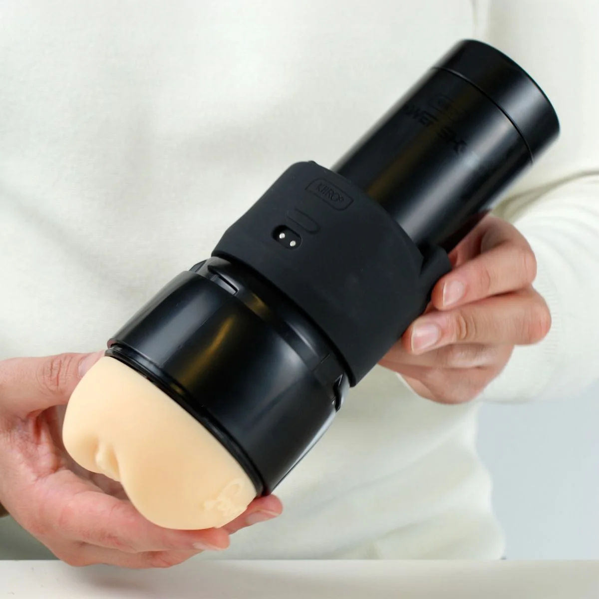 Kiiroo - PowerShot Compatible Case - Modular System