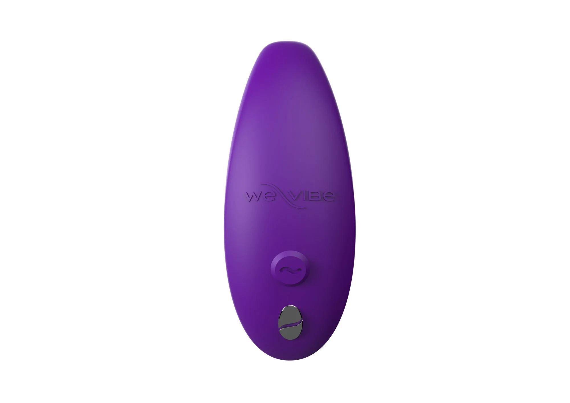 We-Vibe Sync 2 Koppel Vibrator met Afstandsbediening en App - Paars