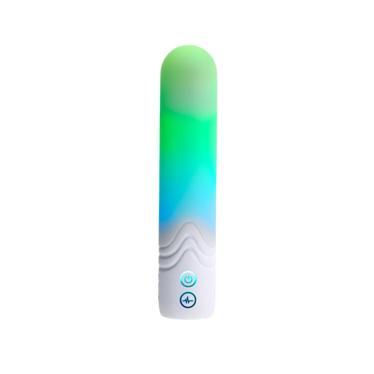 Paradise Pleasure Products - Illumination The Bullet - Wit