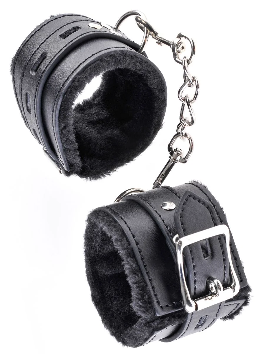Limited Edition Cumfy Handboeien
