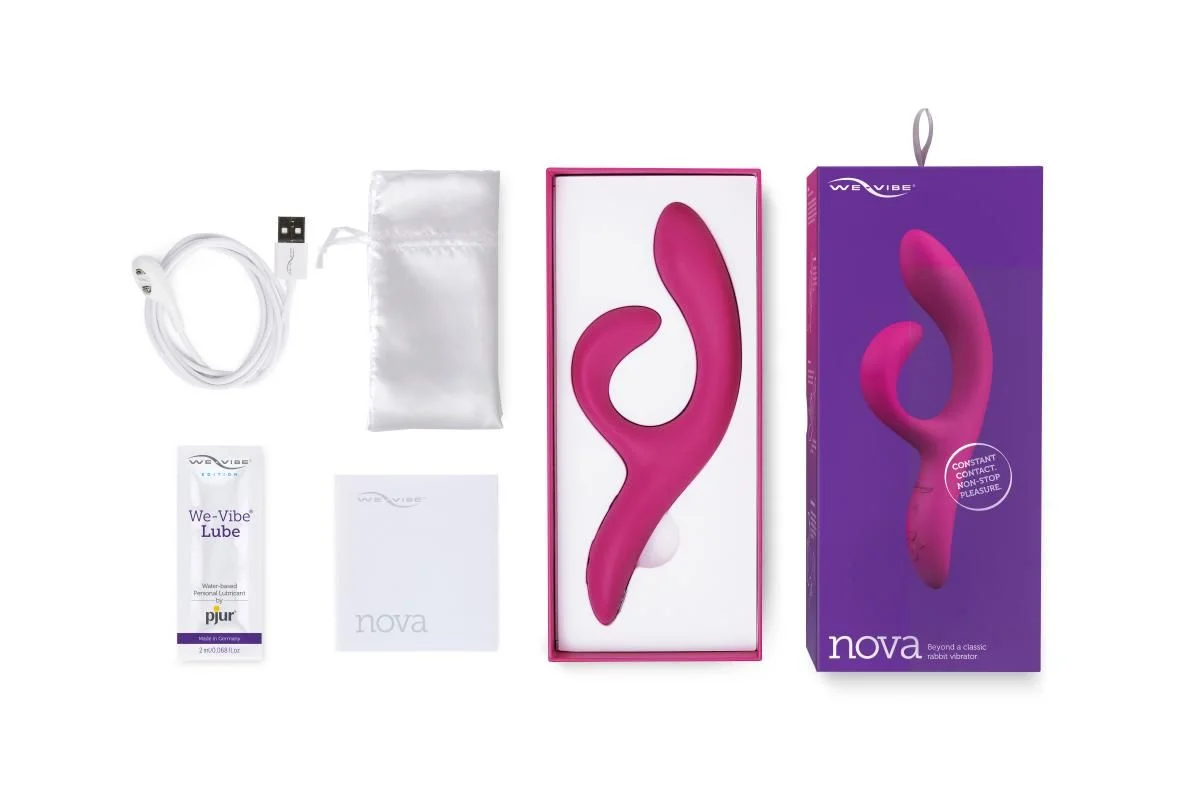 We-Vibe Nova 2