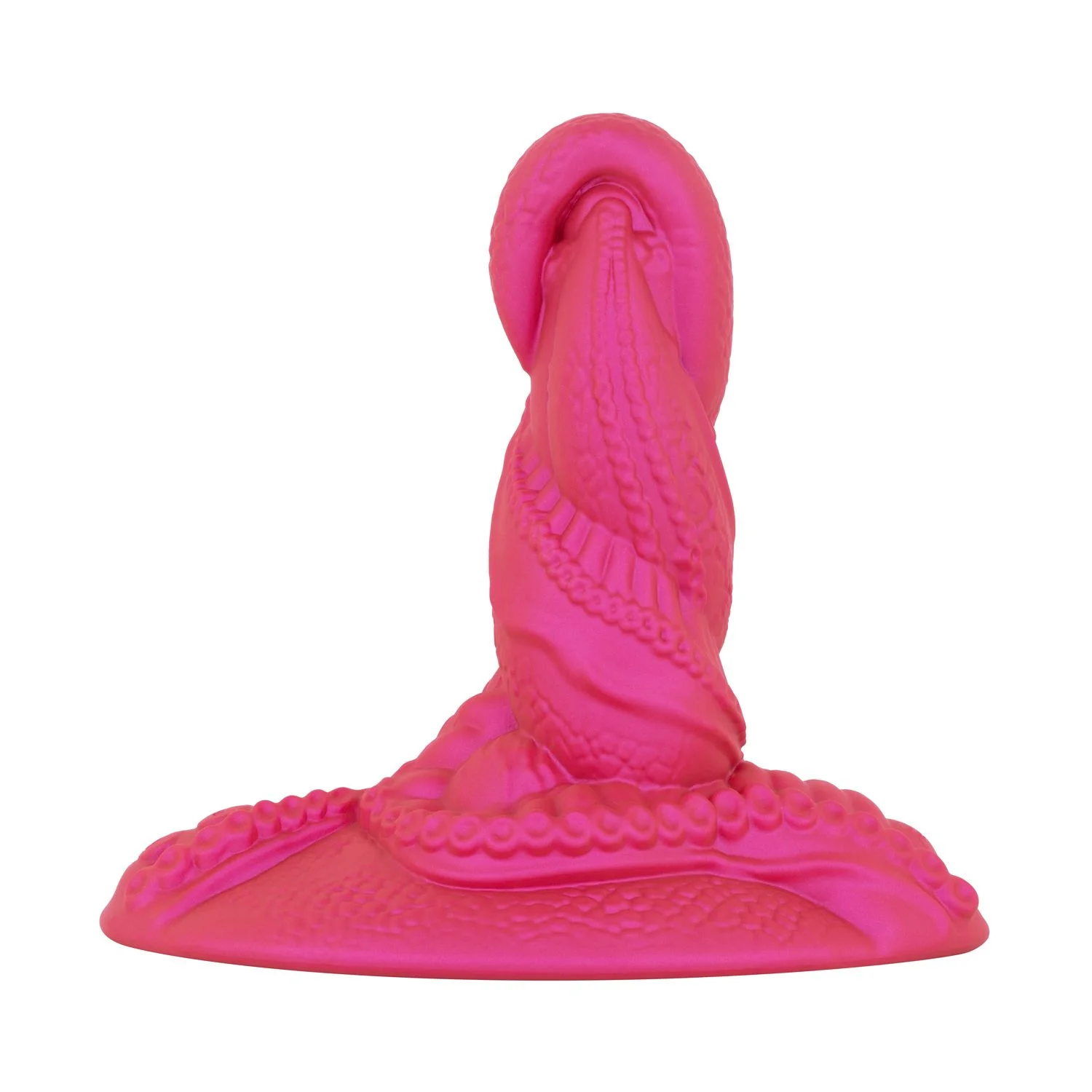 Mythical Mates - The Deep One Vibrating Pad - 15 cm