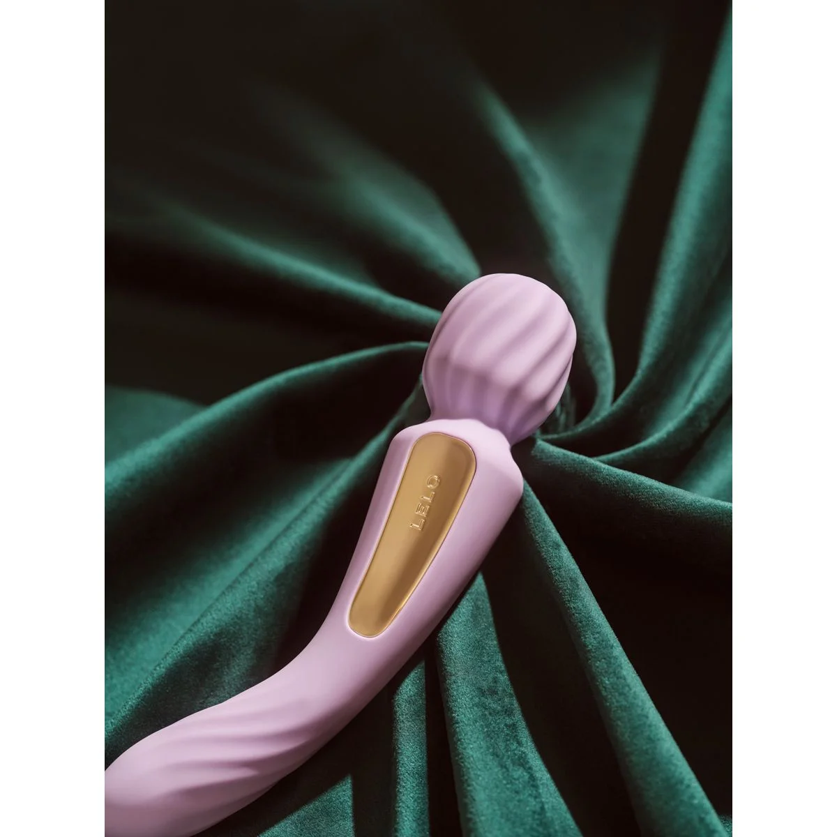 LELO - SWITCH Dubbele Wand Vibrator - Soft Pink