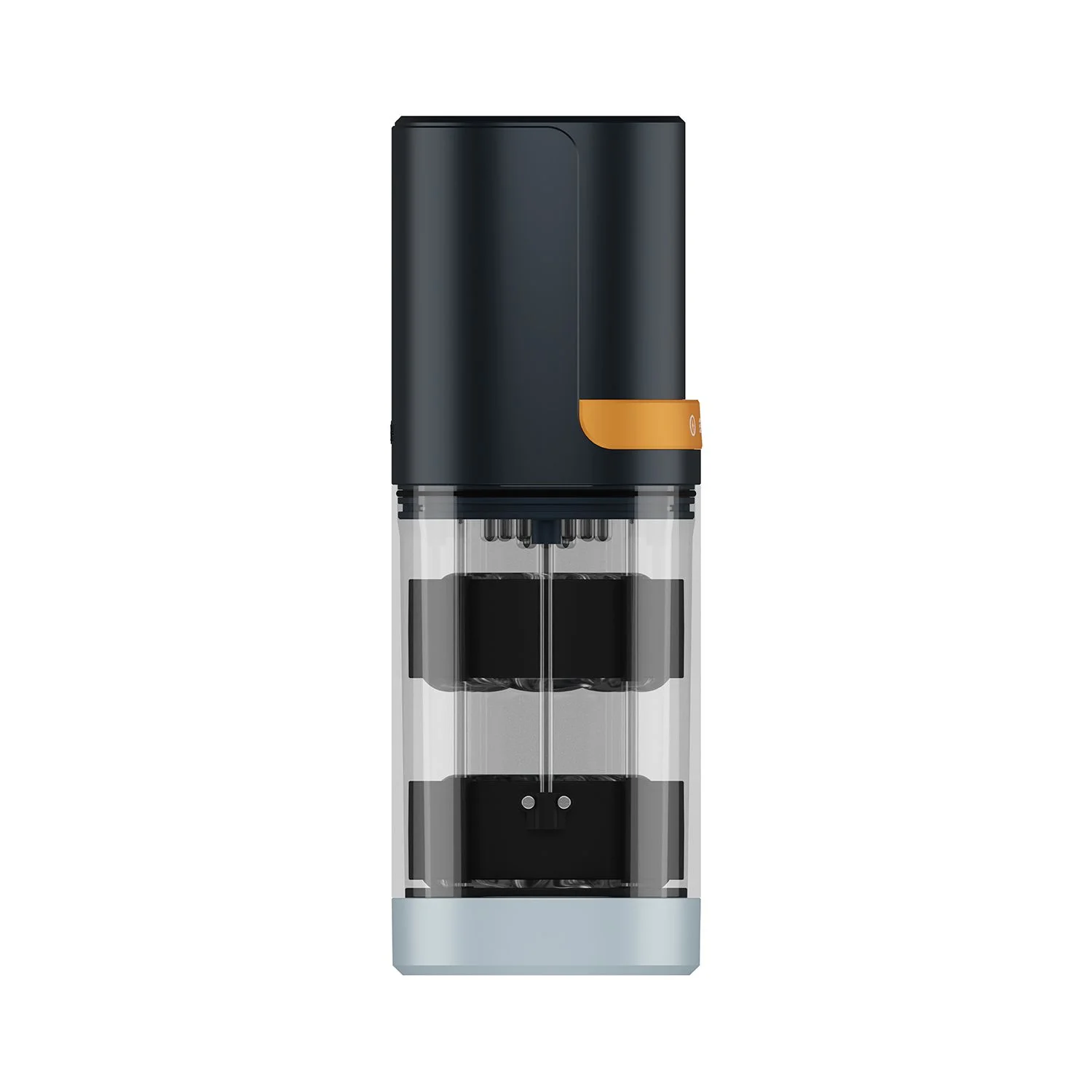 CRUIZR - CM08 4 in 1 Masturbator met LCD-display
