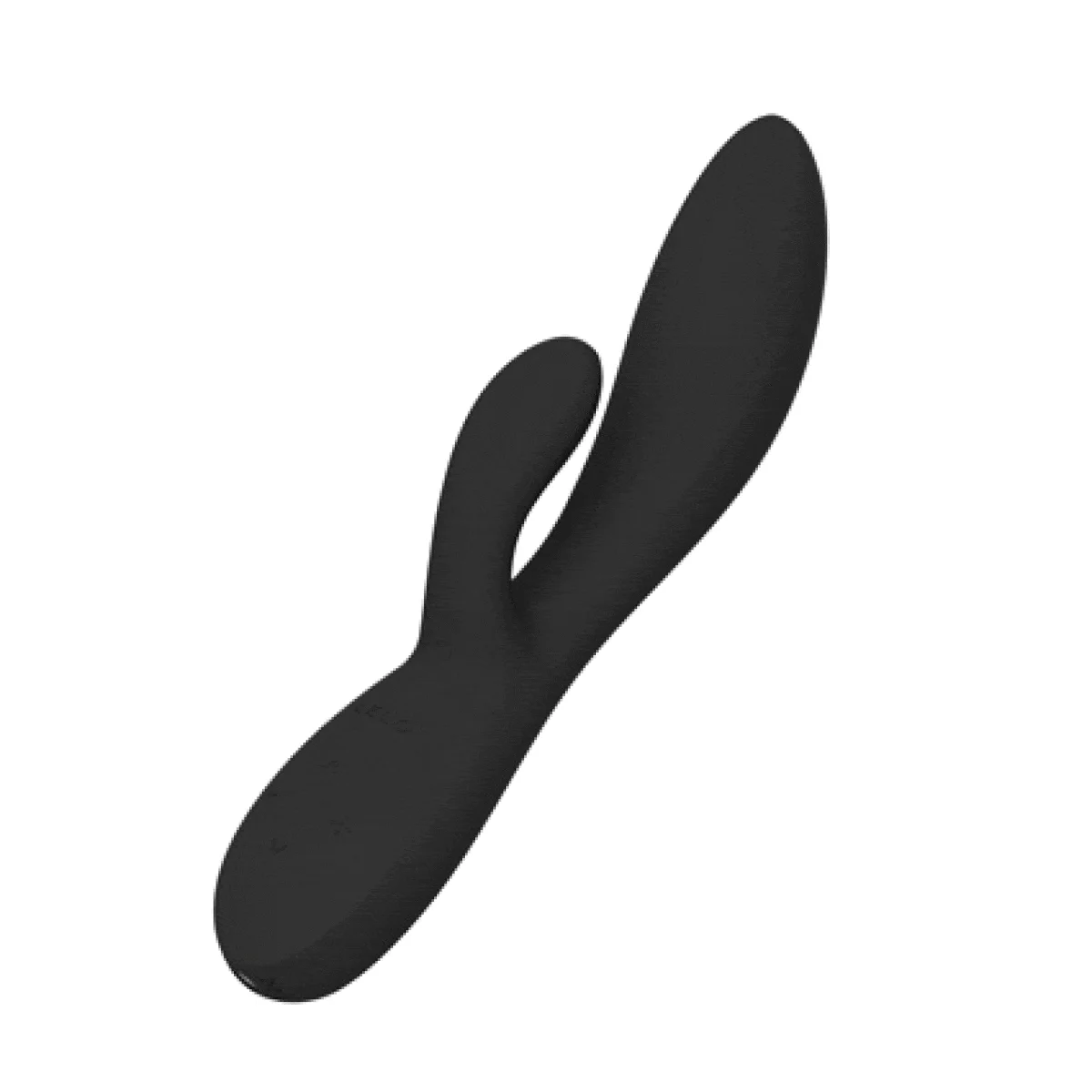 LELO - INA Thrust Dual-Action Massager - Black