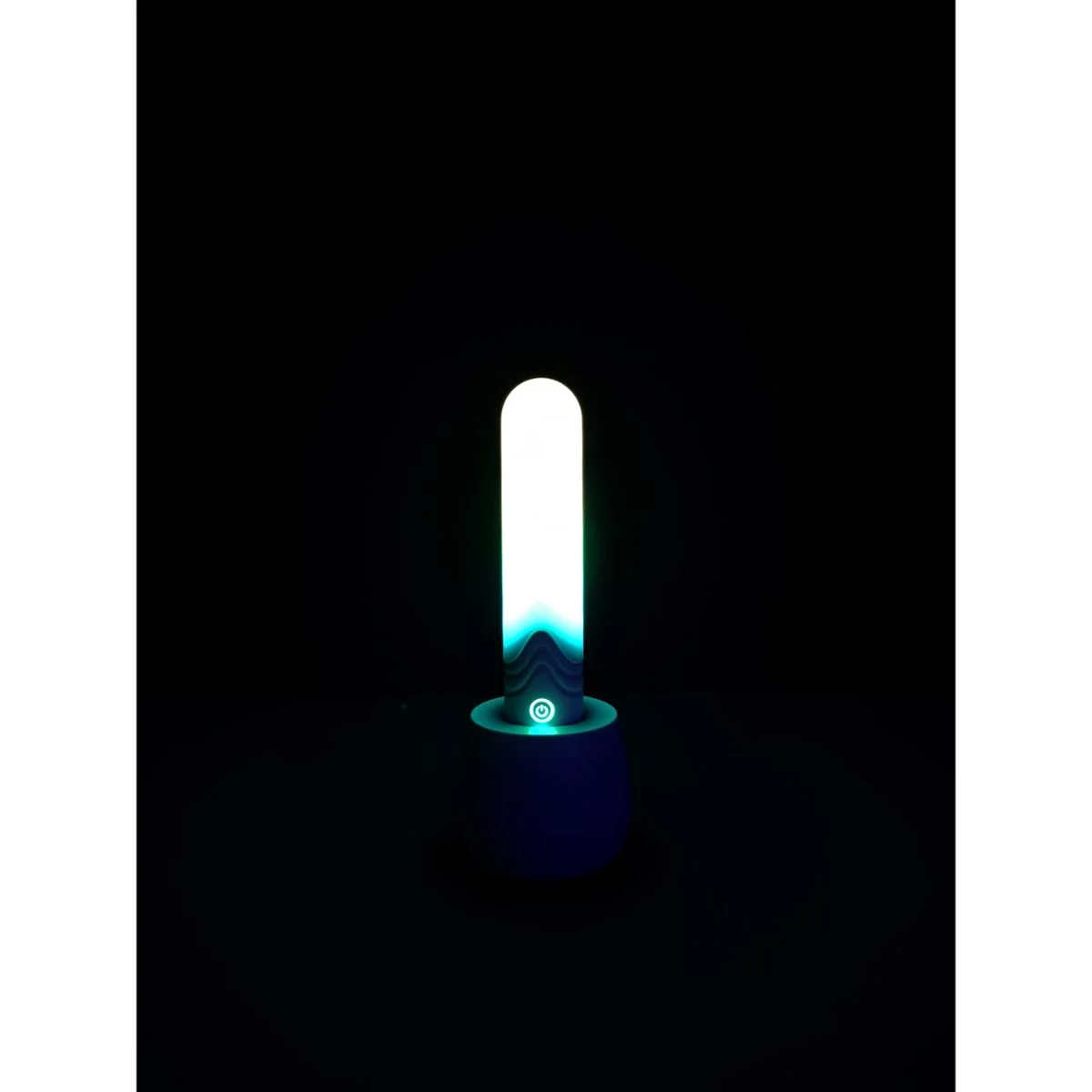 Paradise Pleasure Products - Illumination The Bullet - Wit
