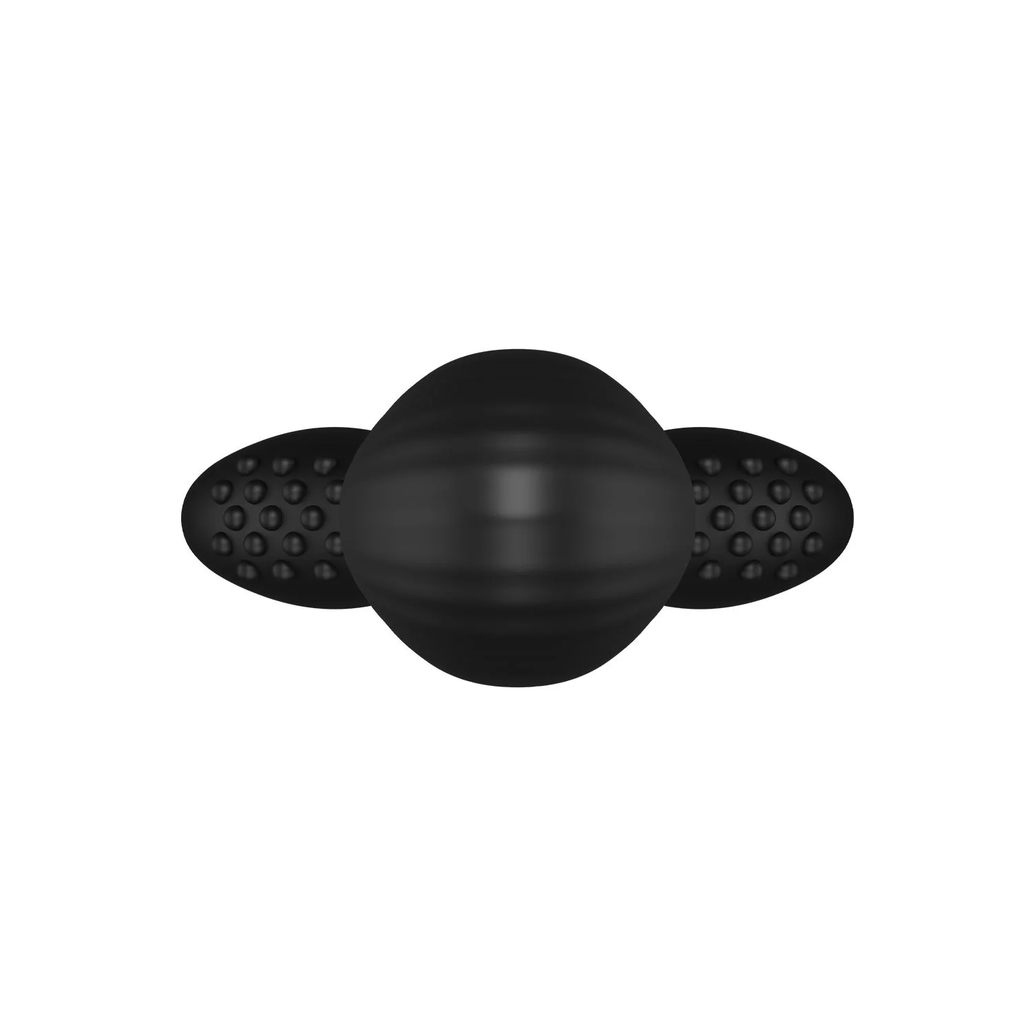 Nexus - Bendz Vibrerende Butt Plug - Medium