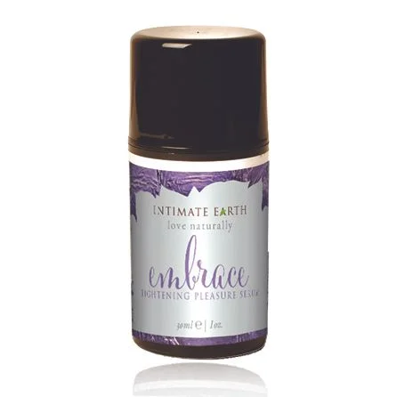 Intimate Earth - Embrace Tightening Pleasure Serum - 30 ml