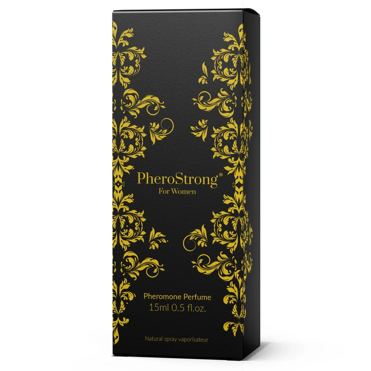 PheroStrong - Pheromone Damesparfum - 50 ml