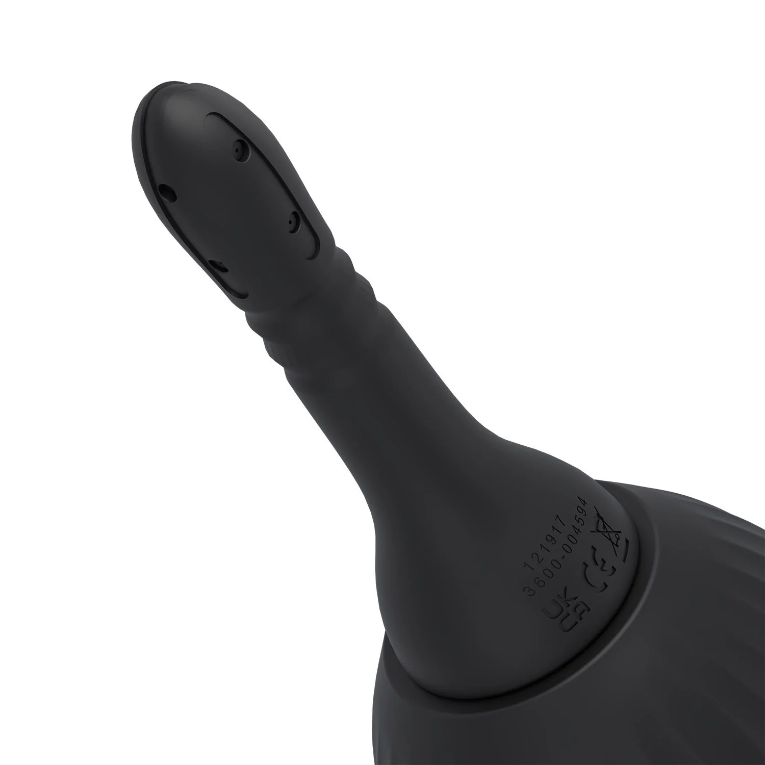Nexus - Automatische en Stotende Anaal Douche