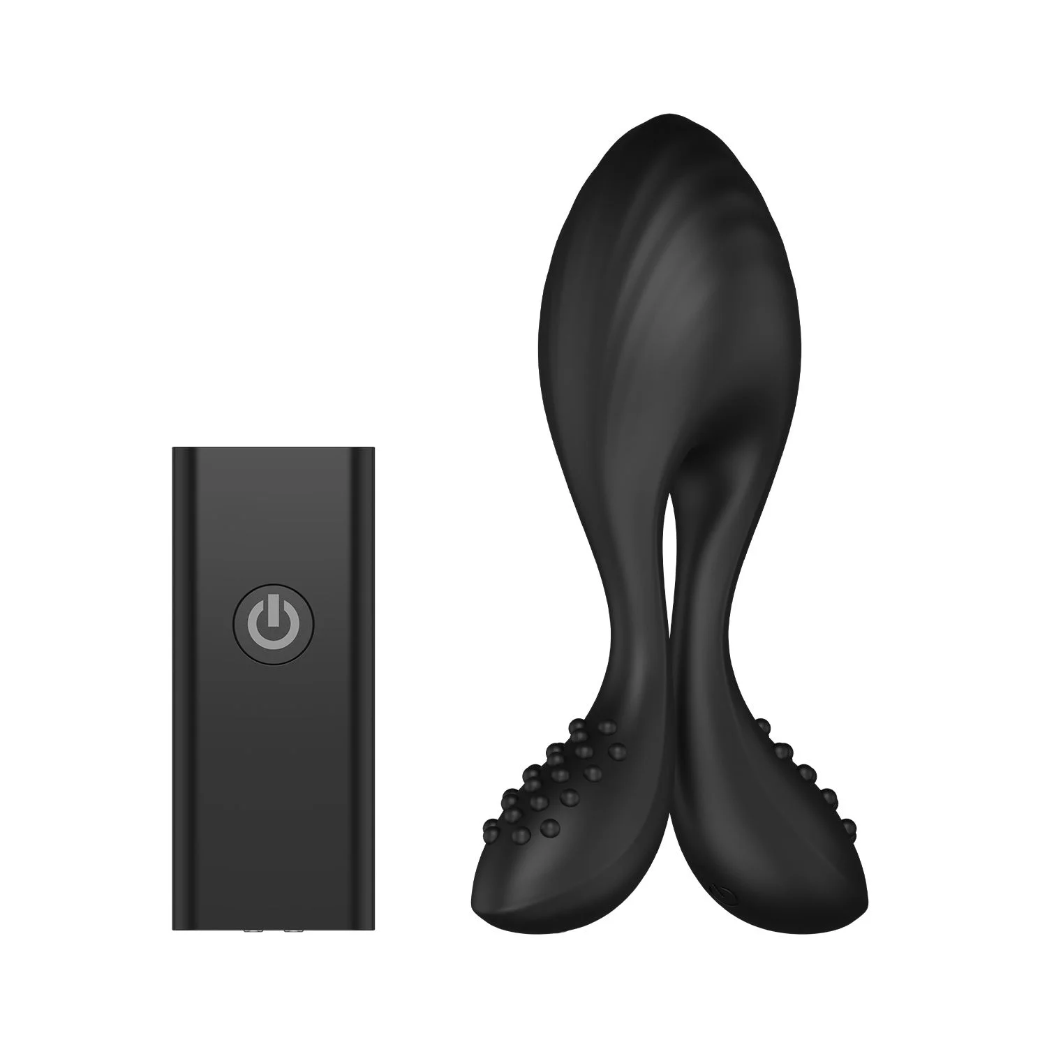 Nexus - Bendz Vibrerende Butt Plug - Small