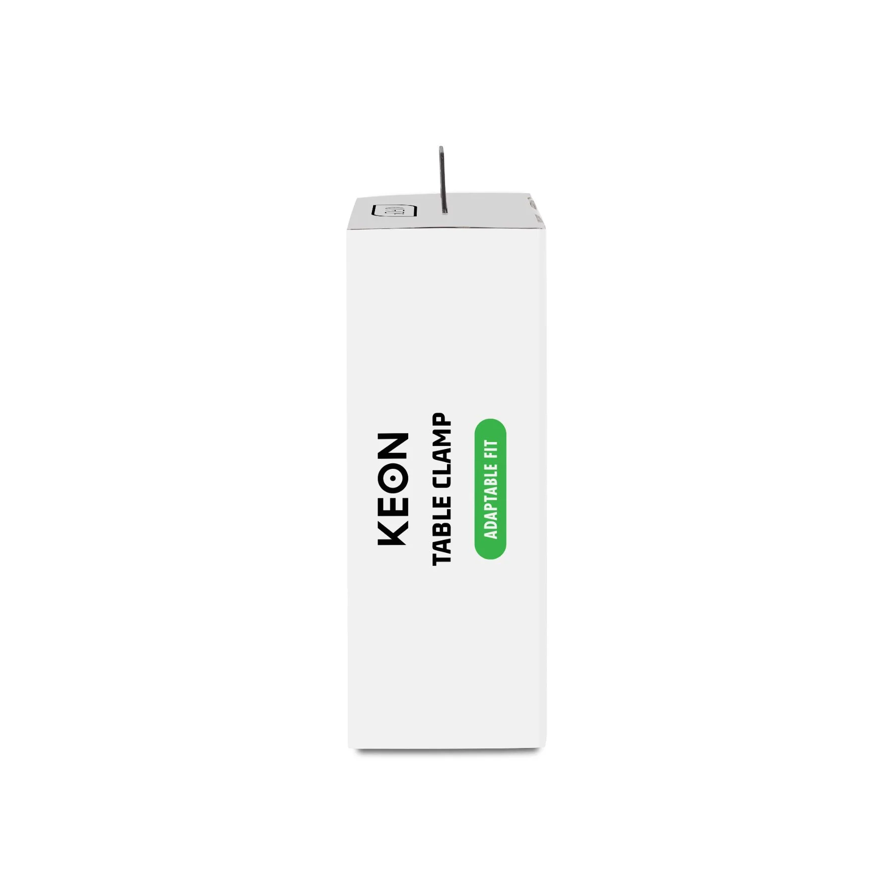 Kiiroo - Keon Tafelklem - Verstelbaar