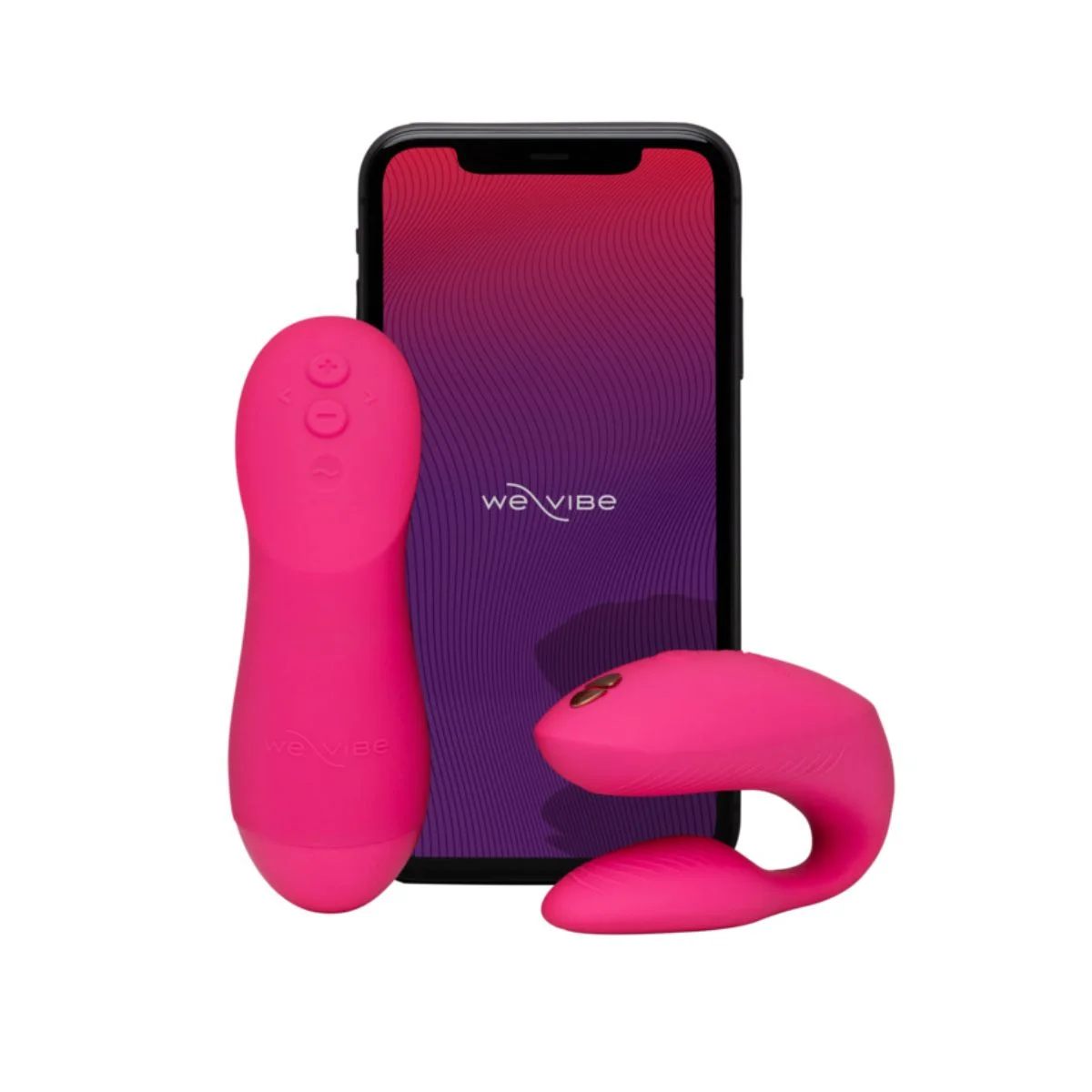 We-Vibe – Chorus Pro – Roze