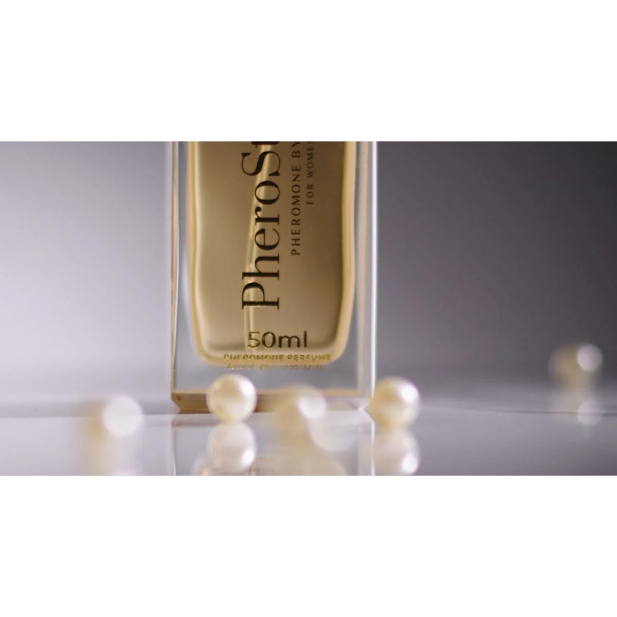 PheroStrong - Pheromone By Night For Women - 50 ml