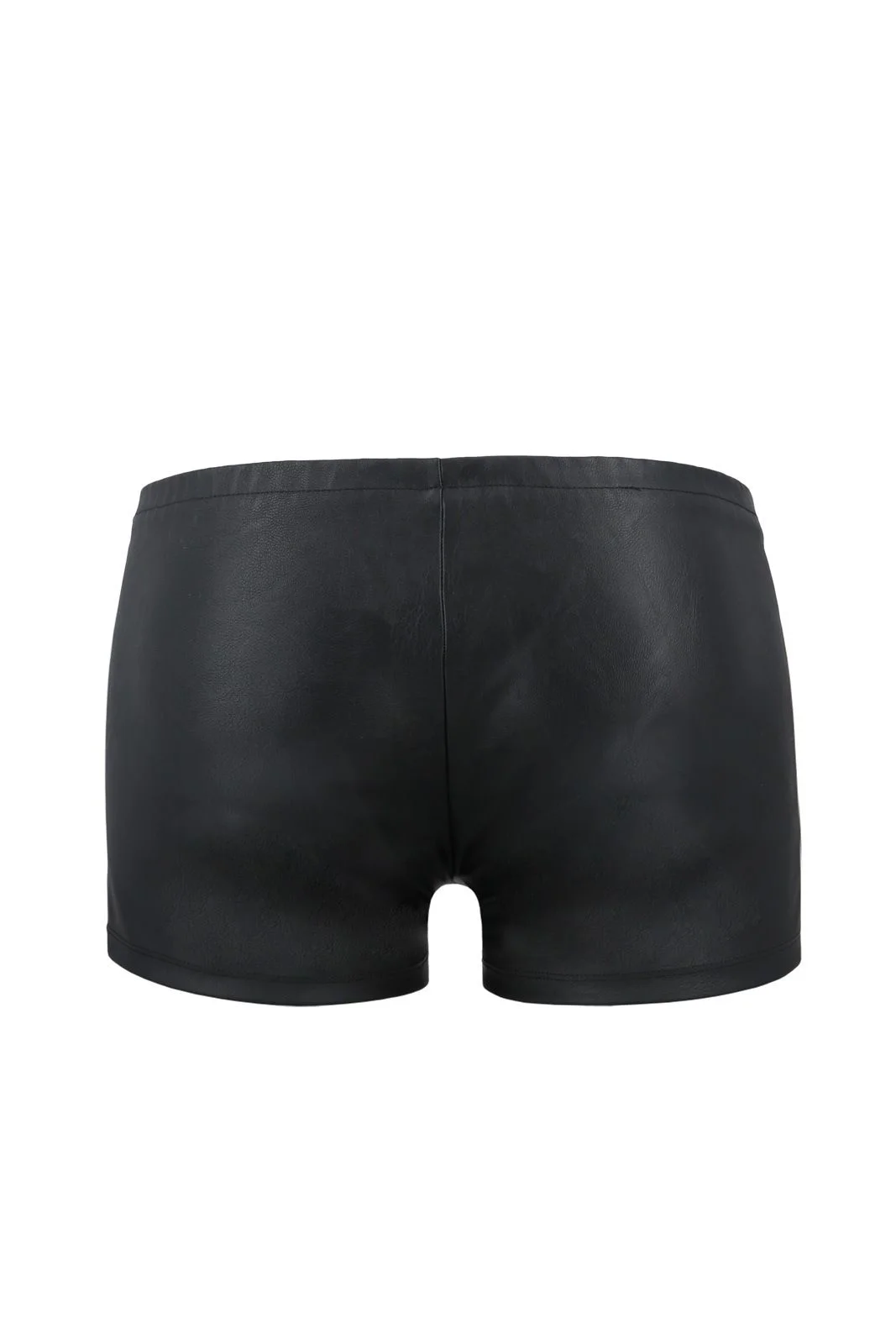 Short Matt - Zwart