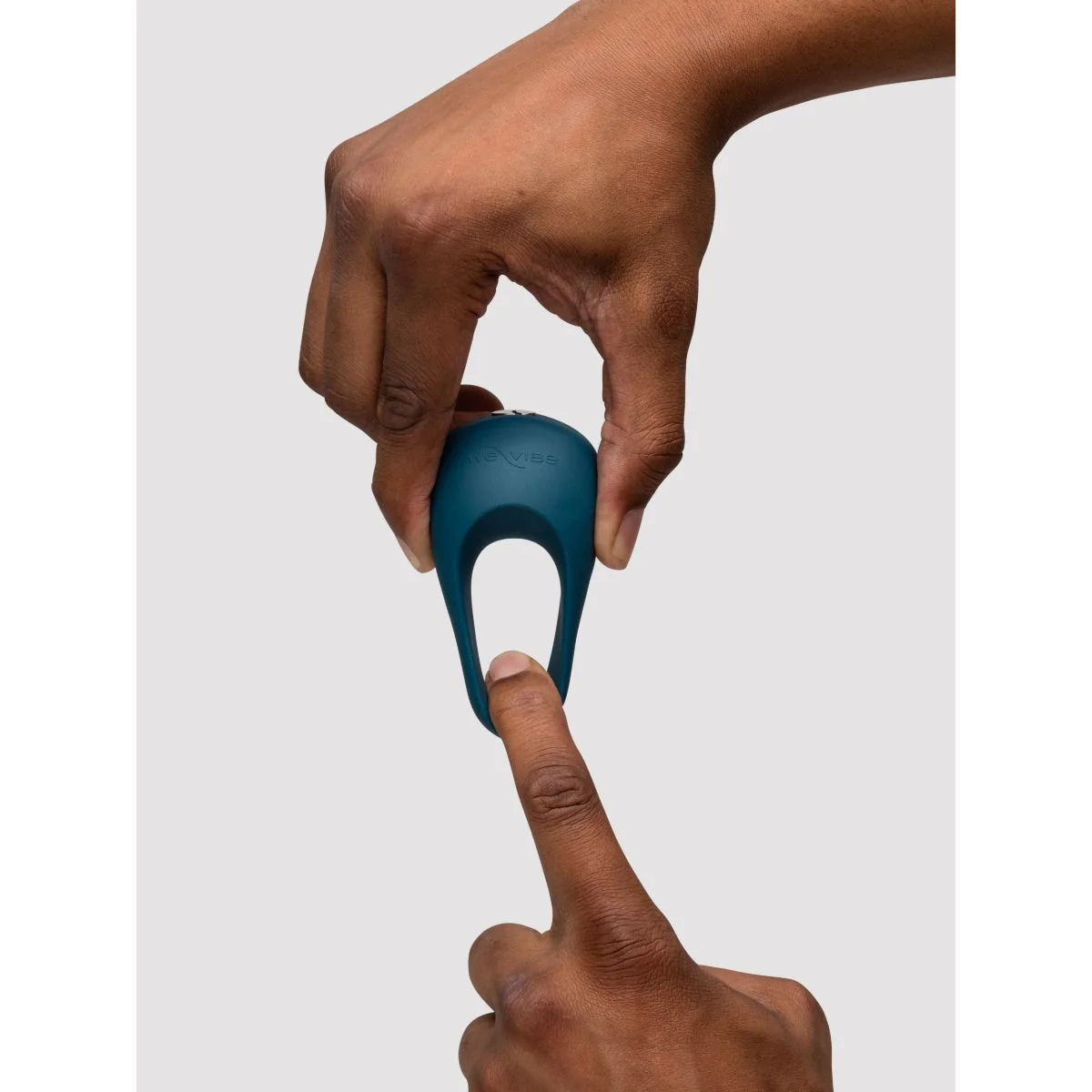 We-Vibe – Pivot 2 Vibratiering – Grijs