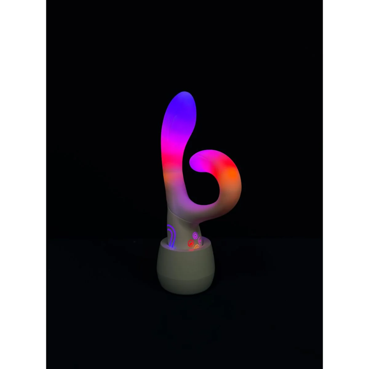 Paradise Pleasure Products - Illumination The Rabbit - Wit