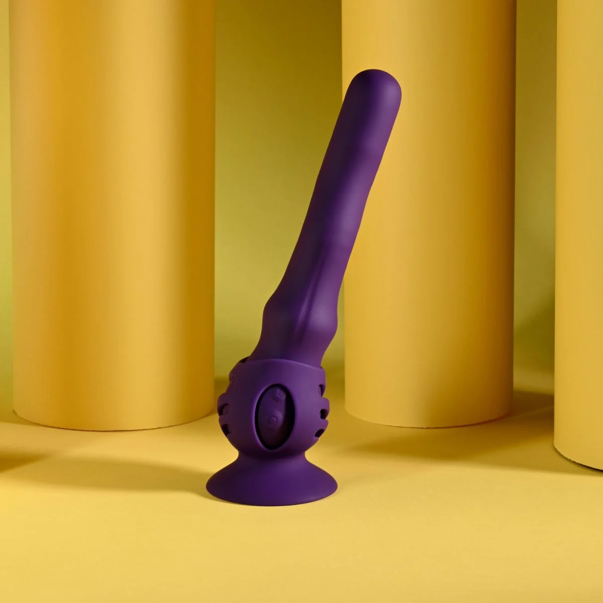 Playboy - Wiggle It Vibrator - Paars