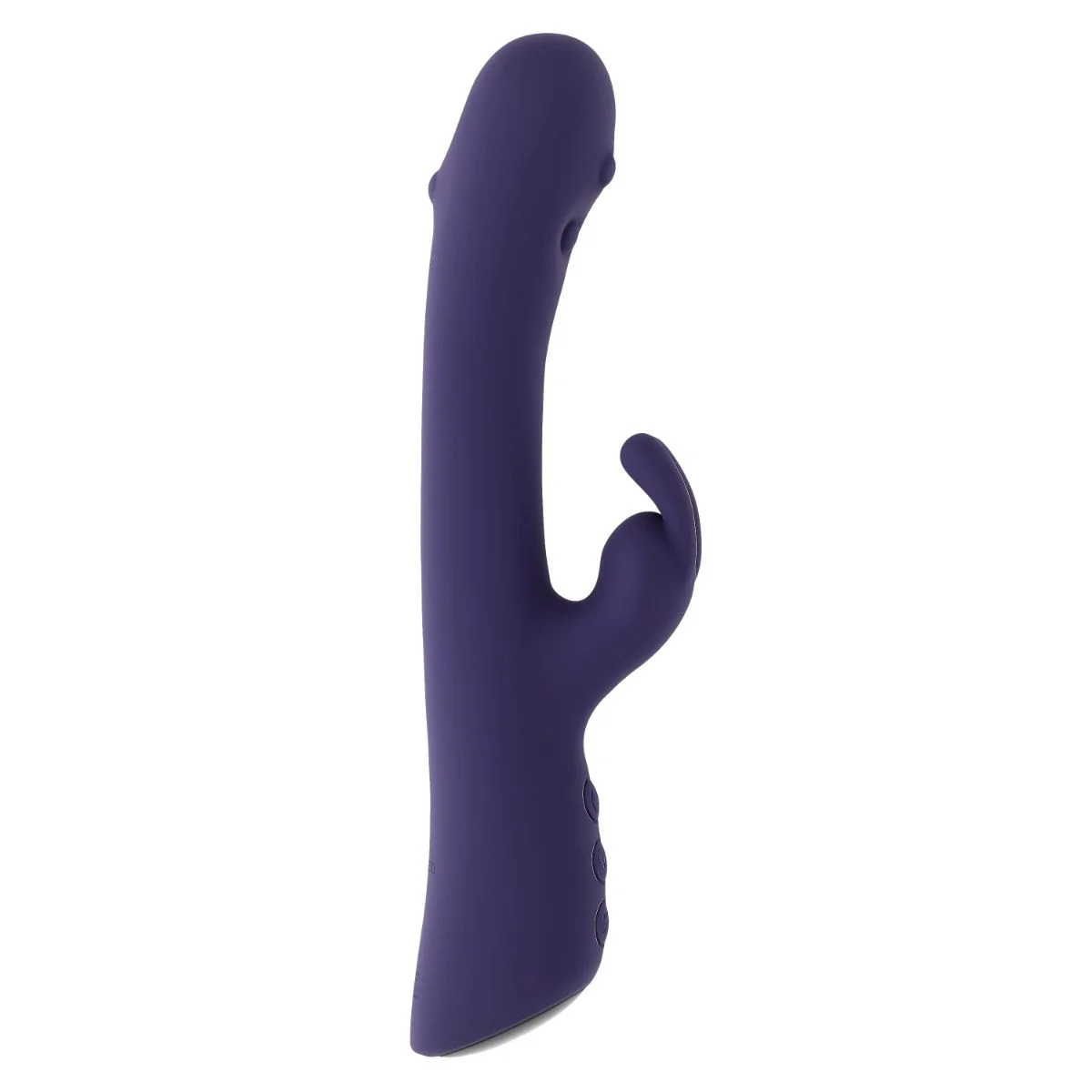 Evolved - Poppin Good Time Rabbit Vibrator - Paars