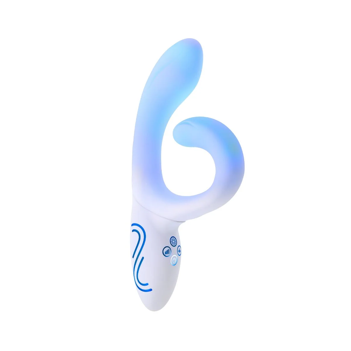 Paradise Pleasure Products - Illumination The Rabbit - Wit